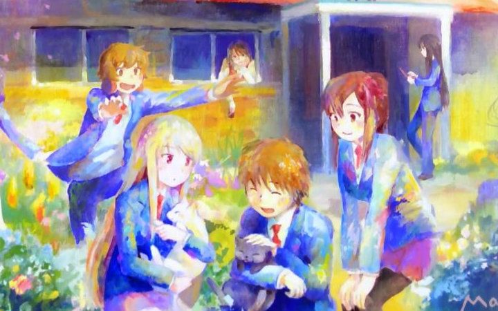 Lancaster University硕士成绩单